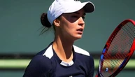Калініна розгромила Карле на шляху до 1/4 фіналу змагань WTA у Гамбургу