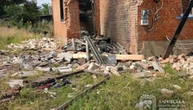 Росіяни минулої доби атакували Харківщину ракетами, КАБами й дронами - є загиблий, 14 постраждалих