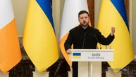 Зеленський вважає, що зустріч представників України, США та Росії має відбутися до осені