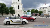 Через приїзд іноземних делегацій завтра обмежать рух у центрі Києва