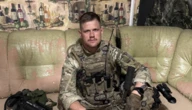 Генштаб пояснив, за що командир «Вовків Да Вінчі» Філімонов був притягнутий до дисциплінарної відповідальності