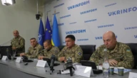 Дрони та роботи: у Генштабі розповіли про високотехнологічні проєкти для ЗСУ