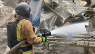 Удар по Дніпру: кількість поранених зросла до 11, одна людина загинула