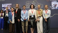 Фундація Зеленської на URC 2026 розширила партнерство в реалізації проєкту «Безпечна школа»