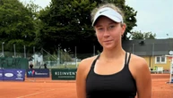 Дар'я Єсипчук виграла парний титул турніру ITF у Румунії
