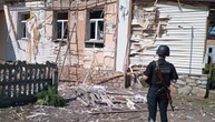 Війська РФ за добу вдарили по 21 громаді на Сумщині, п'ятеро поранених