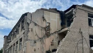 Росіяни скинули на Дружківку три 250-килогромові авіабомби, є загиблий та поранені