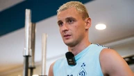 Футболіст «Динамо» Кабаєв: «Роблю все, щоб повернутися до тренувань