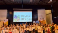 Свято останнього дзвоника відбулося в українській «Рідній Школі» в Дубліні