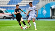 Форварда «Динамо» Миколу Михайленка успішно прооперовали