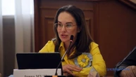 Мудра: Юридична освіта має стати одним із ключових інструментів підготовки до інтеграції в правовий простір ЄС