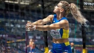 Україна виграла сім медалей чемпіонату Балканської асоціації легкої атлетики