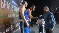 Кубок Києва відкрив багато зірок світового боксу - Віталій Кличко