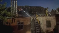 Загарбники вдарили дронами по Сумах - двоє поранених, пошкоджені будинки