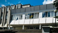 У Запоріжжі російський дрон поцілив у подвір'я Суспільного, постраждала журналістка