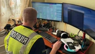 Поліція затримала шахраїв, які викрали з рахунку вдови захисника з Харківщини майже ₴2 мільйони