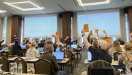 Європейська федерація журналістів ухвалила три резолюції про підтримку України та її медіа