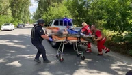 Ракетний удар по Дніпру: кількість загиблих зросла до п’яти, 28 поранених