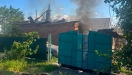Ворог за день понад 40 разів атакував Дніпропетровщину, шестеро людей поранені