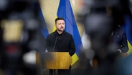 Зеленський назвав оптимальний формат мирних переговорів: Європа має бути за столом