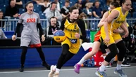 Австралія стала суперницею збірної України у чвертьфіналі ЧС-2026 з баскетболу 3х3