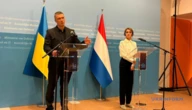 Україна отримує від Нідерландів Patriot і підтримку у сфері безпілотних технологій - Федоров