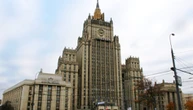 У МЗС Франції розповіли, про що йшлося на зустрічі послів Є3 із заступником Лаврова