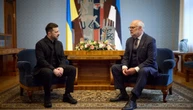 Зеленський очікує, що на найближчих зустрічах ЄС ухвалить рішення про відкриття усіх переговорних кластерів
