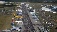 Авіасалон МАКС у Підмосков'ї не відбудеться й у 2026 році