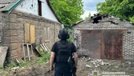 Війська РФ за добу атакували сім населених пунктів Донеччини