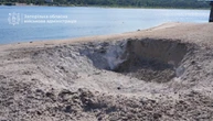 Удар по пляжу у Запоріжжі: кількість постраждалих зросла до шести