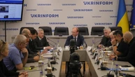 Відносини між Україною і Саудівською Аравією набувають обрисів стратегічного партнерства - посол