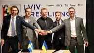 Львів підписав у Гданську шість міжнародних угод на €2,5 мільйона