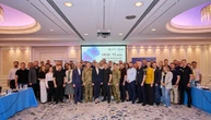 Сім цілей: у Києві презентували Стратегію кібербезпеки України 3.0