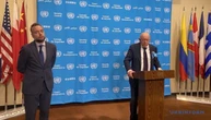 Небензя спробував спростувати доповідь ООН, у якій російське військо назвали ґвалтівниками
