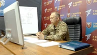 Сирський оцінив перевагу Сил оборони над Росією за напрямком FPV-дронів