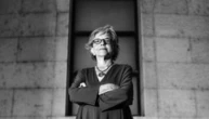 Померла хорватська письменниця Славенка Дракулич
