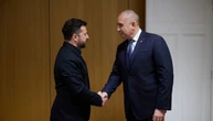 Зеленський обговорив з прем'єром Болгарії спільні проєкти та можливість роботи над угодою Drone Deal