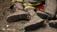 У Харкові ворог атакував рятувальників, які гасили пожежу - п’ятеро загиблих