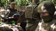 На фронті від початку доби сталося 44 зіткнення, ворог найбільш активний на трьох напрямках