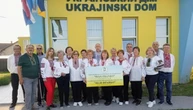 У Хорватії пройшли «Дні української культури у Вуковарі», присвячені 170-річчю Івана Франка
