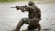 Спецпроєкт «Перевірено боєм»: українська гвинтівка UAR-15 нічим не поступається автомату Калашникова