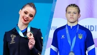 Таїсія Онофрійчук і Марія Полторак - найкращі спортсменки травня в Україні