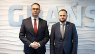 Кулеба та міністр інфраструктури Польщі обговорили спільні міждержавні проєкти та безпекові виклики