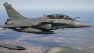 Французькі Rafale за тиждень 11 разів підіймалися для перехоплення літаків РФ над Балтикою