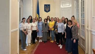 У Парижі освітяни діаспори провели координаційну зустріч представницями МОН України