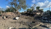 У поліції розповіли подробиці удару РФ по Запоріжжю, від якого загинули пʼятеро людей