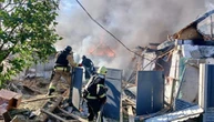 Росіяни зранку атакували Павлоград: загинула восьмирічна дівчинка, ще одна людина поранена