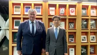 Сибіга: Росія експортує дестабілізацію на Корейський півострів, а Україна готова експортувати безпеку