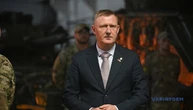 Латвія перехоплюватиме всі дрони на своїй території - міністр оборони